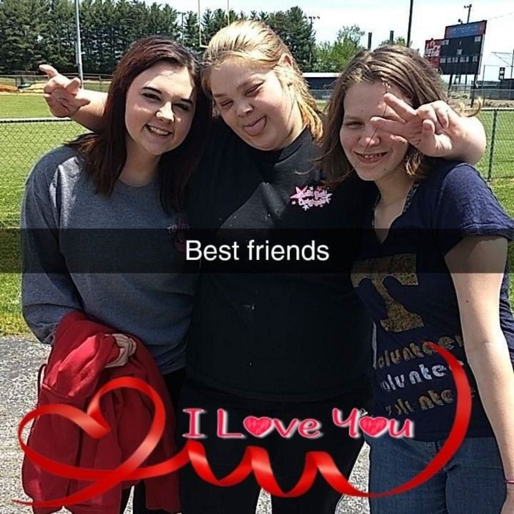 Meet your Posher, Trinity